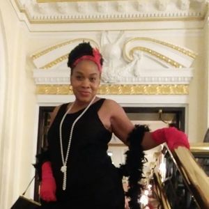 Meet your Posher, Jeanette